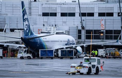 La porte arrachée du Boeing 737 d’Alaska Airlines a été retrouvée